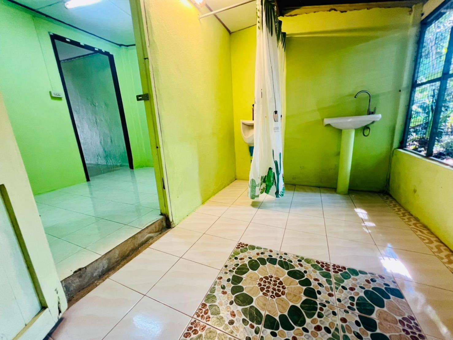 Khaosok Happy House Bed & Breakfast Khao Sok National Park Exterior photo